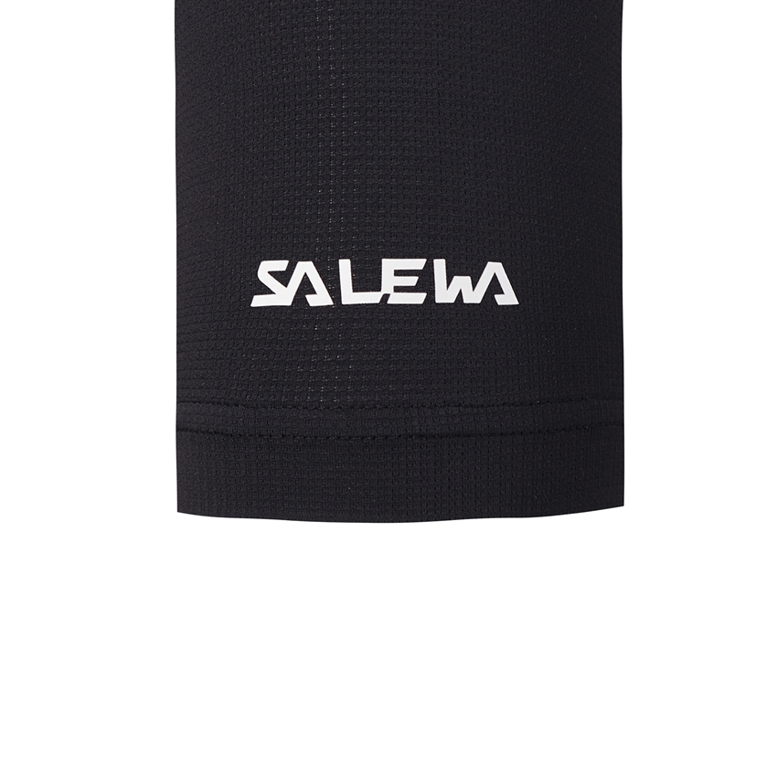여성 빠네스 폴로 반팔 티셔츠 4