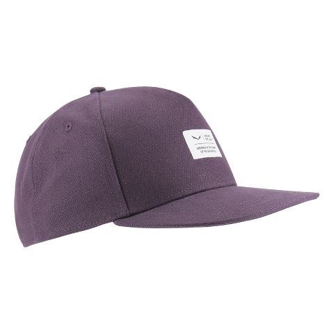 푸에즈 캔버스 플랫 캡