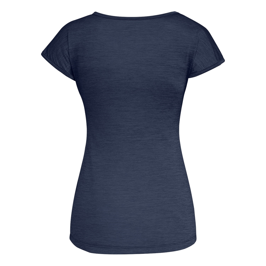 푸에즈 멜란지 드라이 반팔 티셔츠 2