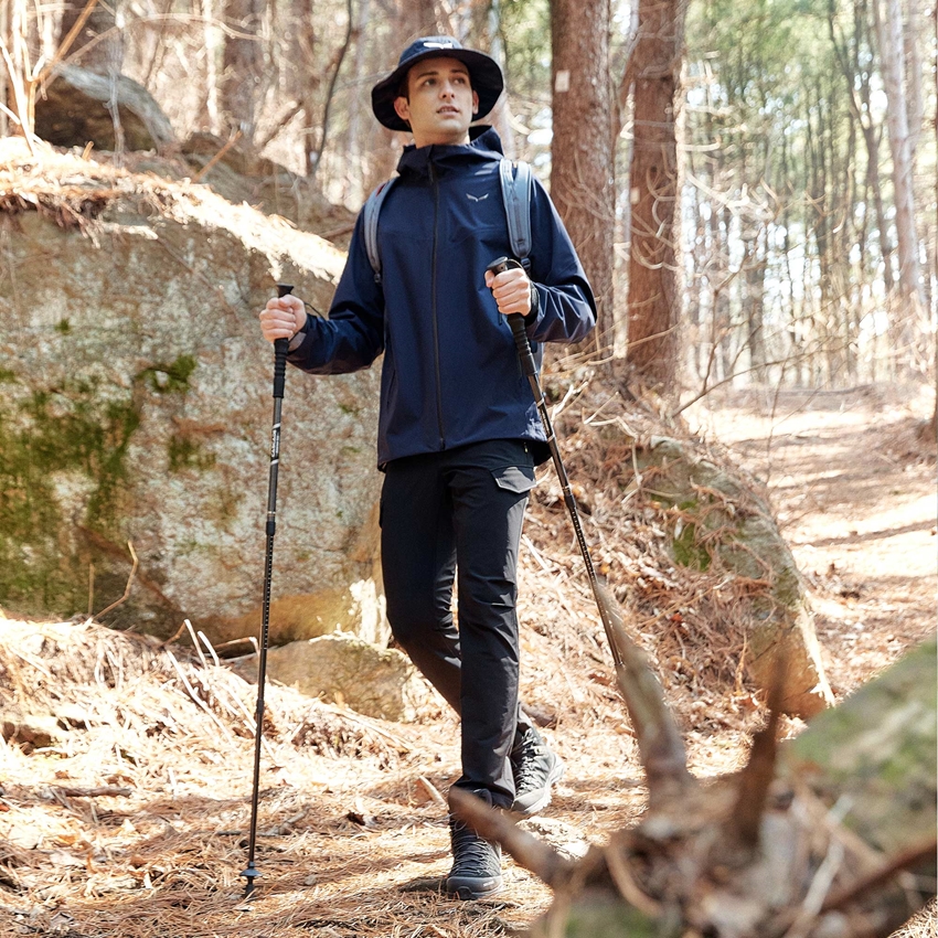 남성 돌로미티 3레이어 웨더자켓 4